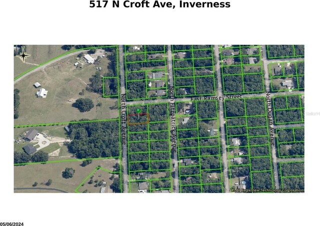 517 N Croft Ave, Inverness, FL 34453 - photo 3