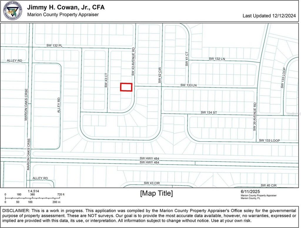 0 SW 43rd Avenue Rd, Ocala, FL 34473 - photo 1