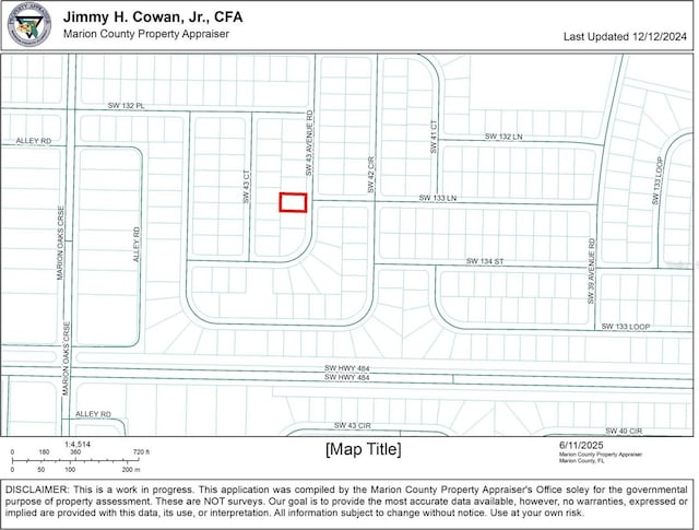 0 SW 43rd Avenue Rd, Ocala, FL 34473 - photo 1