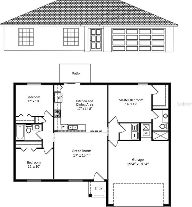 4411 SW 152nd St, Ocala, FL 34473 - photo 31