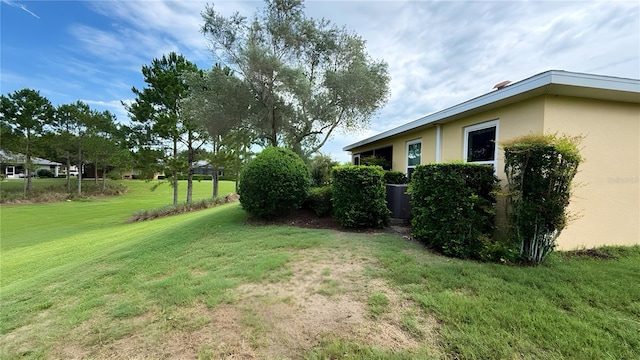9490 SW 94th Ct, Ocala, FL 34481 - view of green lawn