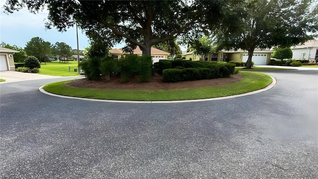 9490 SW 94th Ct, Ocala, FL 34481 - view of asphalt street with a residential view