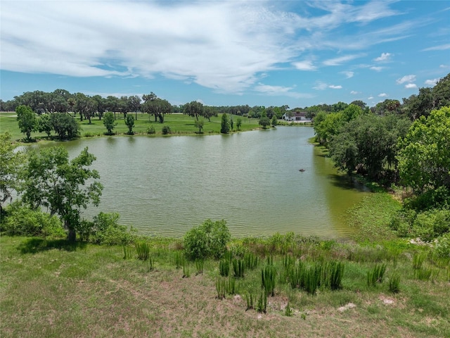 LOT18 SE 57th Ter, Summerfield, FL 34491
