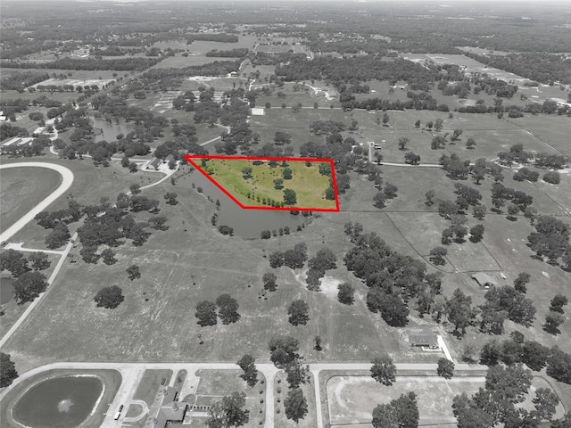 LOT18 SE 57th Ter, Summerfield, FL 34491