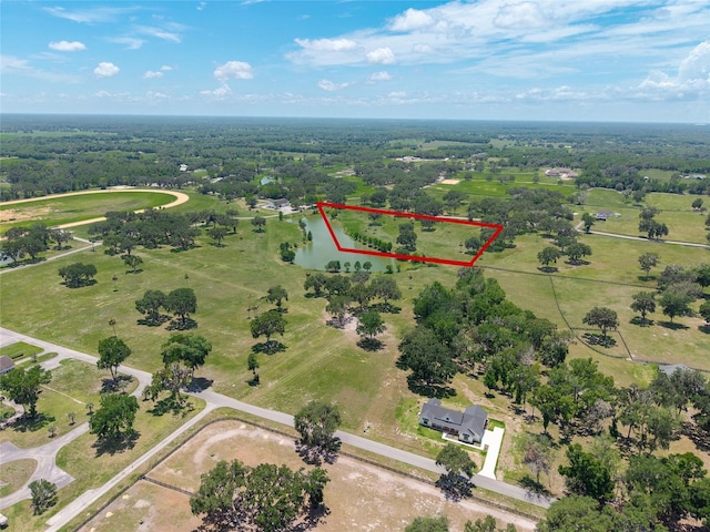 LOT18 SE 57th Ter, Summerfield, FL 34491