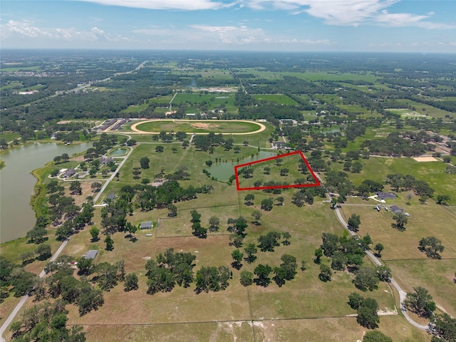 LOT18 SE 57th Ter, Summerfield, FL 34491