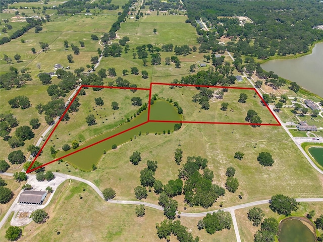 LOT18 SE 57th Ter, Summerfield, FL 34491
