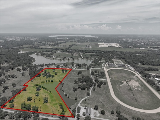 LOT18 SE 57th Ter, Summerfield, FL 34491