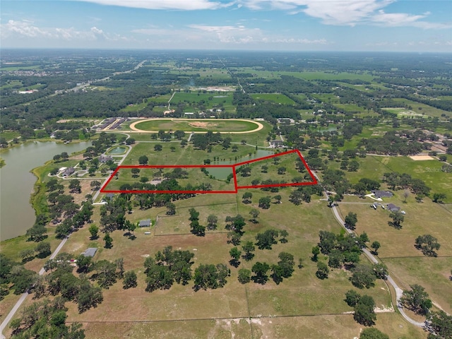 LOT18 SE 57th Ter, Summerfield, FL 34491