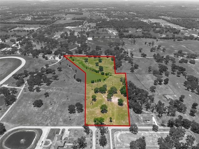 LOT18 SE 57th Ter, Summerfield, FL 34491