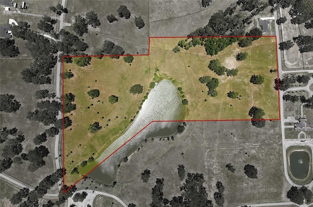 LOT18 SE 57th Ter, Summerfield, FL 34491