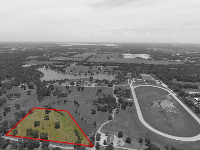 LOT18 SE 57th Ter, Summerfield, FL 34491