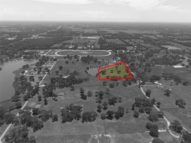 LOT18 SE 57th Ter, Summerfield, FL 34491