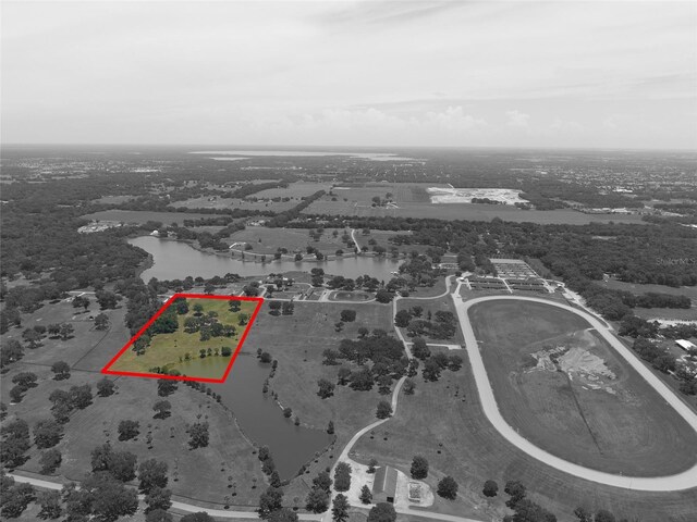 SE 61st Terrace Rd, Lot Summerfield, FL 34491 - photo 8