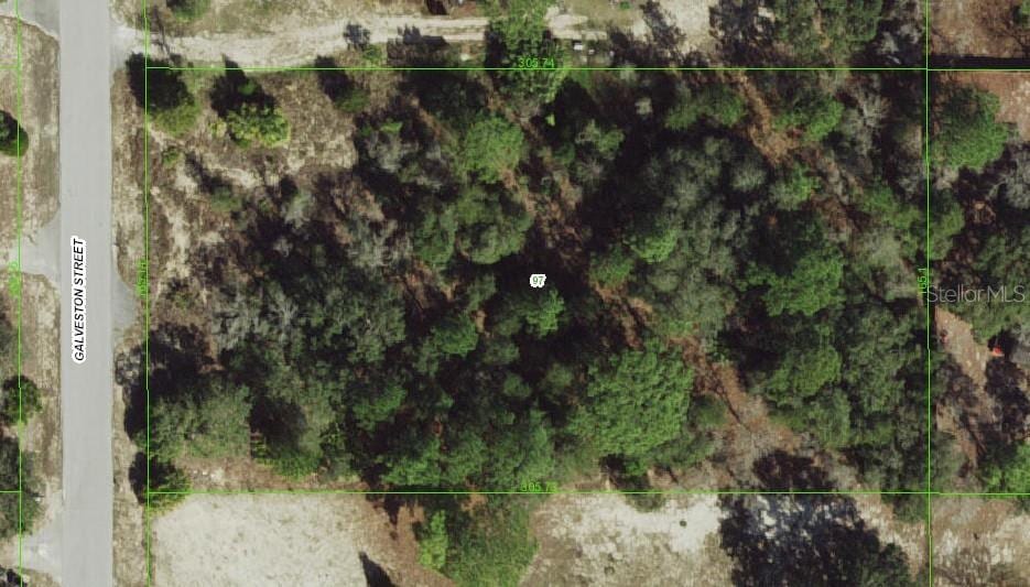 LOT97 Galveston St, Spring Hill, FL 34610 - photo 1