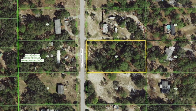 LOT97 Galveston St, Spring Hill, FL 34610 - photo 2