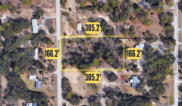 LOT97 Galveston St, Spring Hill, FL 34610 - photo 3