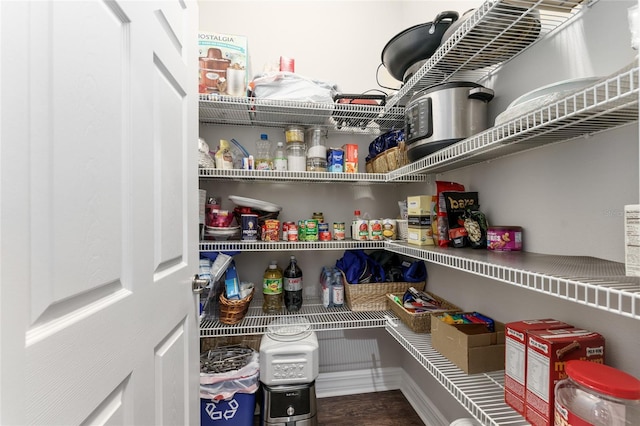7839 SW 97th Cir, Ocala, FL 34481 - view of storage area