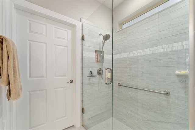 7839 SW 97th Cir, Ocala, FL 34481 - bathroom with a stall shower