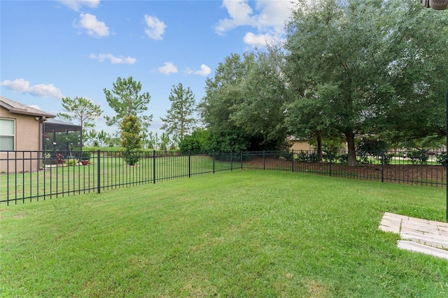 7839 SW 97th Cir, Ocala, FL 34481 - view of yard