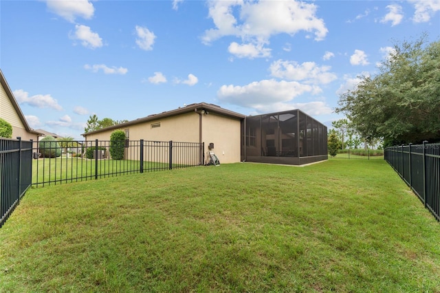 7839 SW 97th Cir, Ocala, FL 34481 - view of fenced backyard