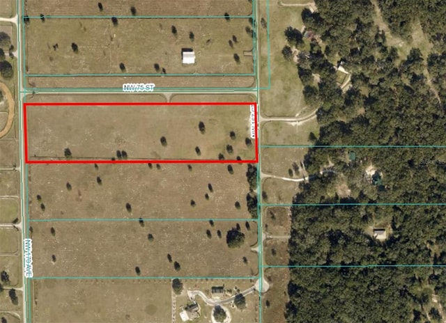 TBD NW 75th St Lot 4, Morriston, FL 32668 - photo 15