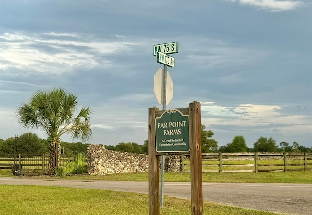 TBD NW 75th St Lot 4, Morriston, FL 32668 - photo 2