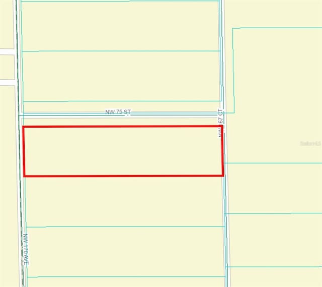 TBD NW 75th St Lot 4, Morriston, FL 32668 - photo 16