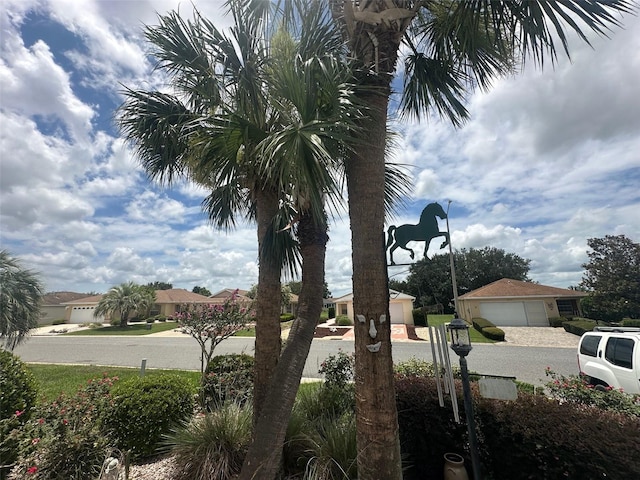 9730 SW 90th St, Ocala, FL 34481 - view of asphalt street