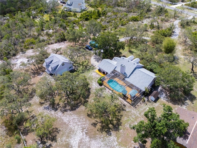 10230 289th St E, Myakka City, FL 34251 - view of subject property