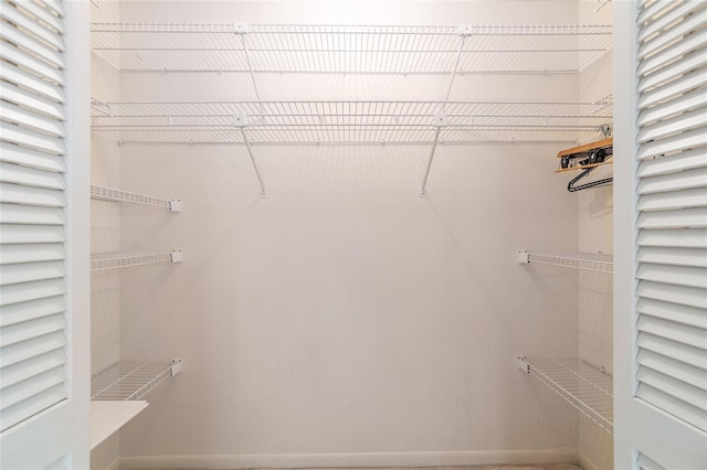 8704 SW 94th Ln Unit G, Ocala, FL 34481 - view of spacious closet