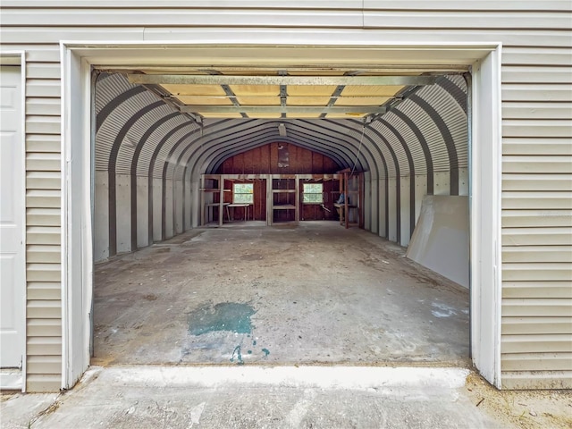 5 Bahia Circle Pl, Ocala, FL 34472 - view of garage