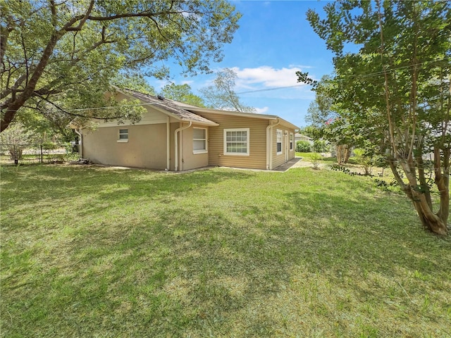5 Bahia Circle Pl, Ocala, FL 34472 - view of green lawn