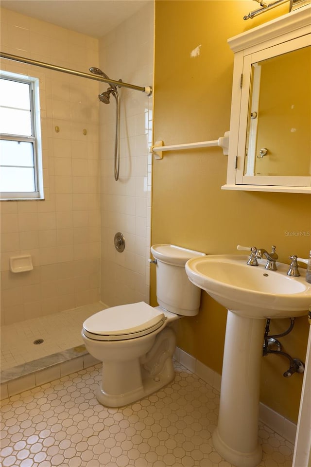 7 Pecan Drive Loop, Ocala, FL 34472 - full bath with toilet and a shower stall