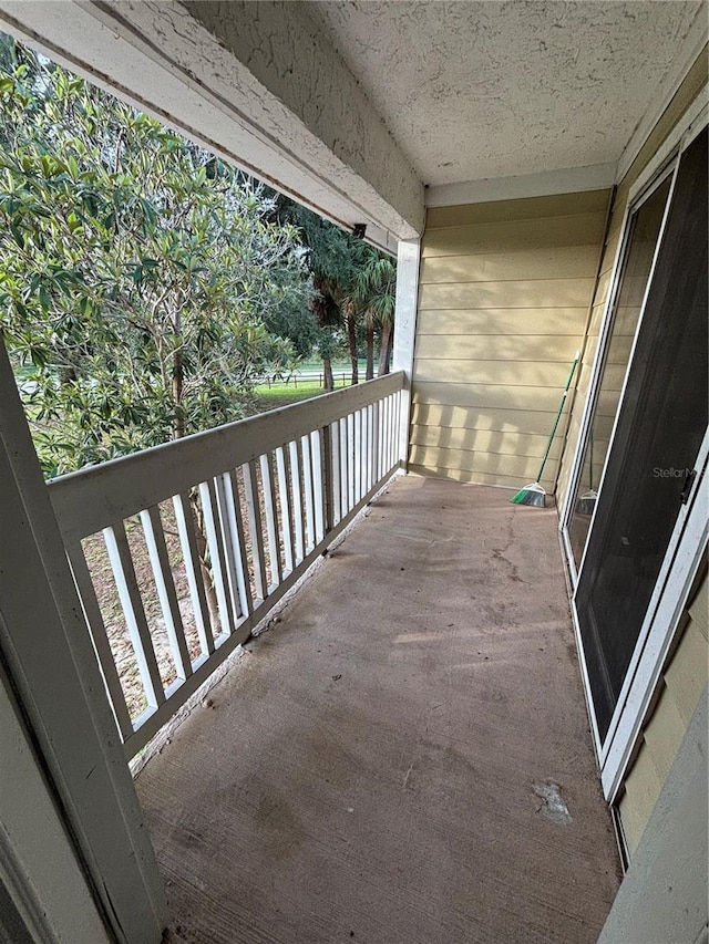 8134 Fairways Cir Unit R203, Ocala, FL 34472 - view of balcony