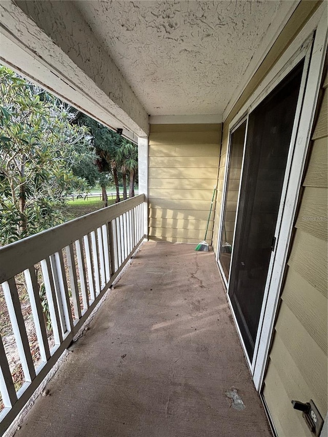 8134 Fairways Cir Unit R203, Ocala, FL 34472 - view of balcony