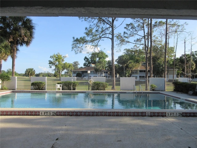 8134 Fairways Cir Unit R203, Ocala, FL 34472 - view of community pool
