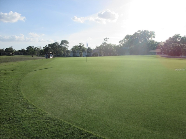 8134 Fairways Cir Unit R203, Ocala, FL 34472 - view of property's community with view of golf course