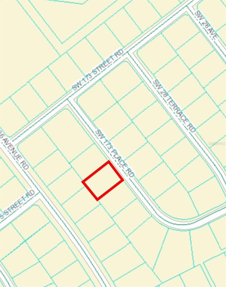 0 SW 173rd Place Rd, Ocala, FL 34473 - photo 1
