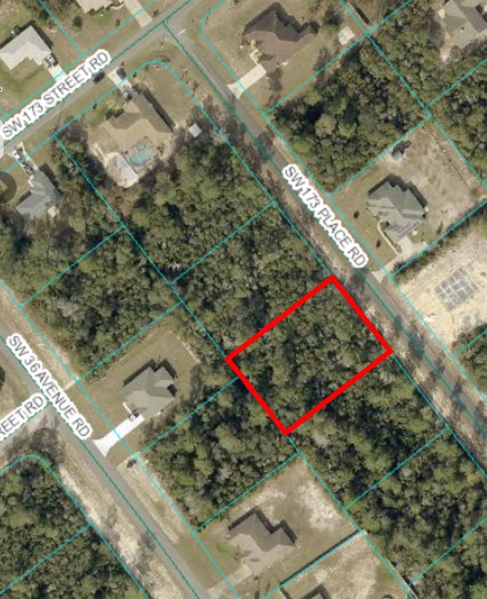 0 SW 173rd Place Rd, Ocala, FL 34473 - photo 2