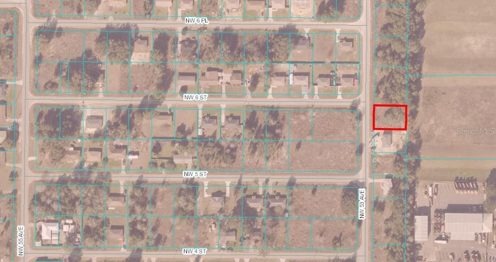 585 NW 53rd Ave, Ocala, FL 34482
