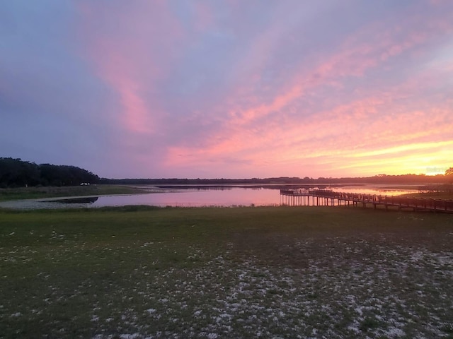 SW Edgewater, Dunnellon, FL 34431