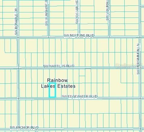 SW Edgewater, Dunnellon, FL 34431