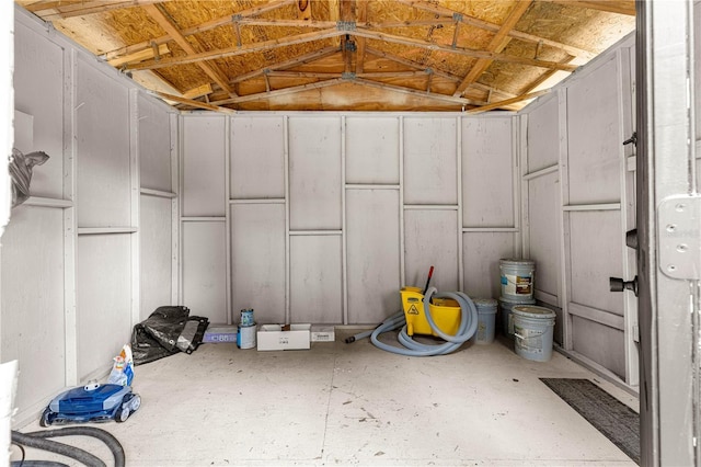 802 NE 39th Ct, Ocala, FL 34470 - view of storage area