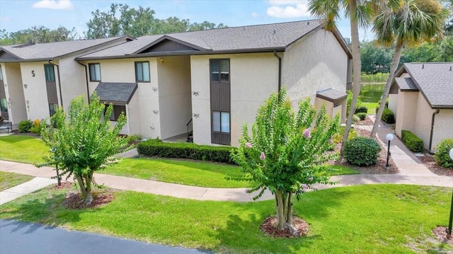 683 Midway Dr Unit B, Ocala, FL 34472 - view of building exterior
