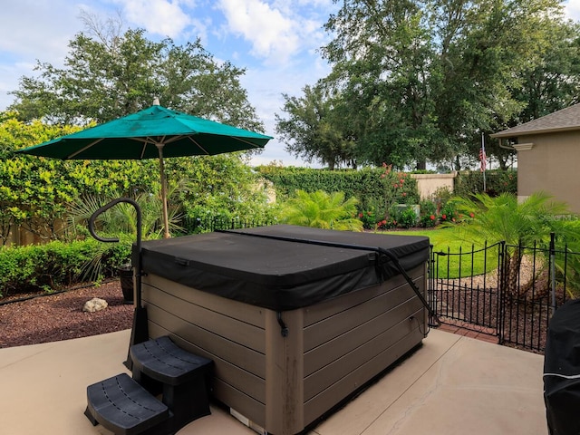 1953 Hartford Path, The Villages, FL 32162 - photo 66
