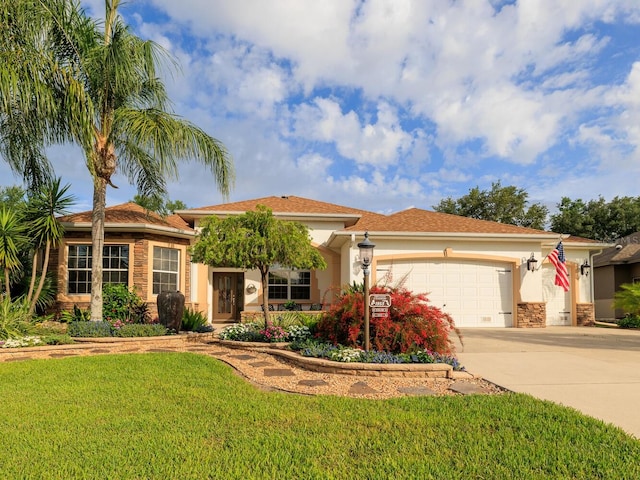 1953 Hartford Path, The Villages, FL 32162 - photo 1