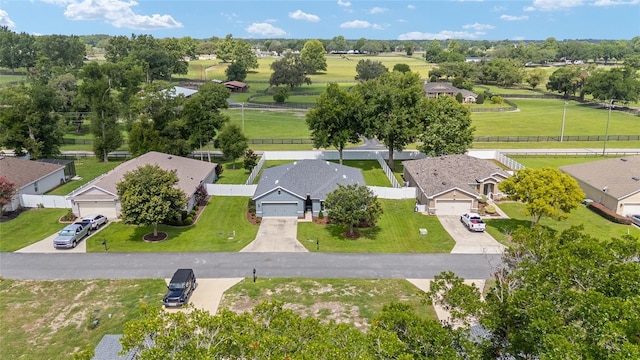 7054 SW 64th Ter, Ocala, FL 34476 - aerial view of residential area