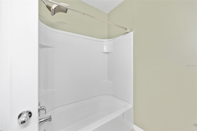 7054 SW 64th Ter, Ocala, FL 34476 - full bath with bathtub / shower combination