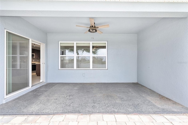 7054 SW 64th Ter, Ocala, FL 34476 - view of unfurnished sunroom